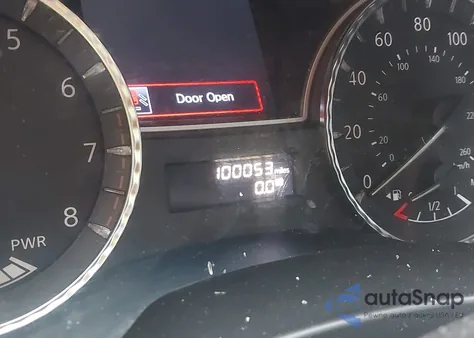 2014 Infiniti Qx60 Hybrid z USA, uszkodzony, nr VIN 5N1CL0MM8EC512463